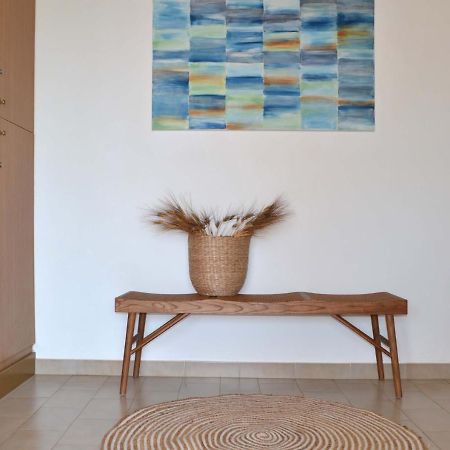 Villa Yiotevi Poros Town المظهر الخارجي الصورة